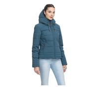 Ragwear Novva - Damen Winterjacke dark green L