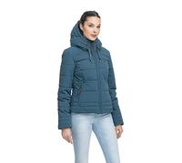 Ragwear Novva Damen Winterjacke, Größe:S