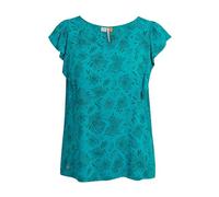 Ragwear ODDILE, Teal Green, XL