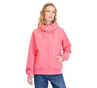 Ragwear - Oggie - Damenjacke, Größe:L, Farbe:coral