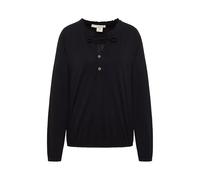 Ragwear ONELIA ORG, Black, XL