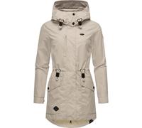 Ragwear Outdoorjacke Damen beige, XS