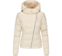 Ragwear Outdoorjacke Damen ecru, XL