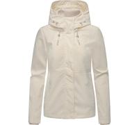 Ragwear Outdoorjacke Damen ecru, XXL