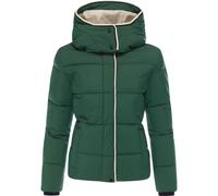 Ragwear Outdoorjacke Damen grün, L