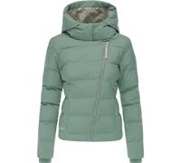 Ragwear Outdoorjacke Damen grün, XXXL