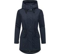Ragwear Outdoorjacke Damen marine, L