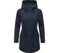 Ragwear Outdoorjacke Damen marine, M