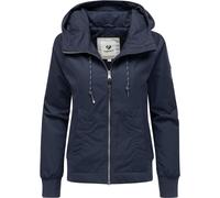 Ragwear Outdoorjacke Damen marine, XS