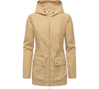 Ragwear Outdoorjacke Damen sand, M
