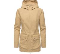 Ragwear Outdoorjacke Damen sand, XS