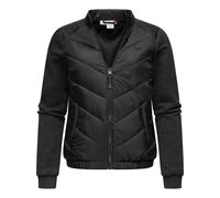 Ragwear Outdoorjacke Damen schwarz, 50