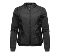 Ragwear Outdoorjacke Damen schwarz, XL