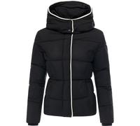 Ragwear Outdoorjacke Damen schwarz, XS
