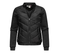 Outdoorjacke RAGWEAR "Zabava" Gr. XS (34), grau (anthrazit) Damen Jacken (61337439-XS) anthrazit