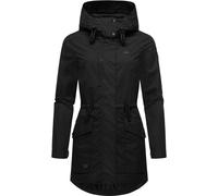 Ragwear Outdoorjacke Damen schwarz, XS