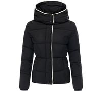 Ragwear Outdoorjacke Damen schwarz, XXL