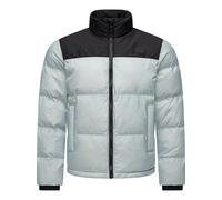 Outdoorjacke RAGWEAR "Stafen" Gr. XXXL (58), blau (metallicblau) Herren Jacken (12609663-XXXL) metallicblau