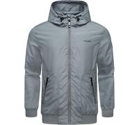 Ragwear Outdoorjacke Herren grau, XL