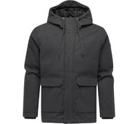 Ragwear Outdoorjacke Herren grau, XXL