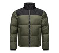 Outdoorjacke RAGWEAR "Stafen" Gr. M (50), grün (olivgrün) Herren Jacken (54830714-M) olivgrün