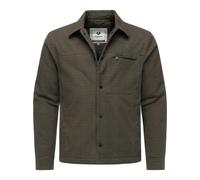 Ragwear Outdoorjacke Herren oliv, XL
