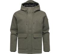 Ragwear Outdoorjacke Herren oliv, XXL