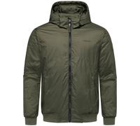 Ragwear Outdoorjacke Herren oliv, XXL