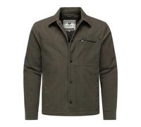 Ragwear Outdoorjacke Herren oliv, XXXL