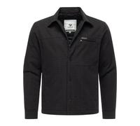 Ragwear Outdoorjacke Herren schwarz, XXXL