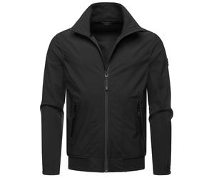 Ragwear Outdoorjacke Herren schwarz, XXXL