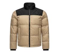 Outdoorjacke RAGWEAR "Stafen" Gr. S (48), grau (taupe) Herren Jacken (78907849-S) taupe