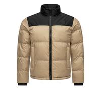 Outdoorjacke RAGWEAR "Stafen" Gr. XXXL (58), grau (taupe) Herren Jacken (78907849-XXXL) taupe