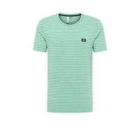 Ragwear PAOLLO Stripe GOTS, Green, M