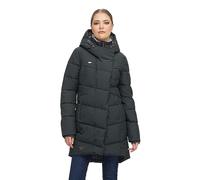 Ragwear PAVLA Steppmantel Winterjacke Damen - XL