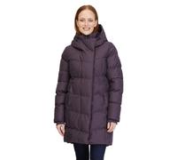 Ragwear Pavla - Damen Steppmantel plum L