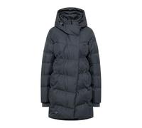 Steppjacke RAGWEAR "PAVLA" Gr. L (40), grau (dark grey) Damen Jacken (19032534-L) dark grey