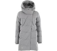 RAGWEAR PAVLA Jacke 2025 light grey - M