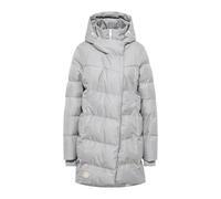 Ragwear Jacke Pavla 2025 Damen Hellgrau Größe M