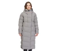 Jacke RAGWEAR - Pavla Long Grey (3000) Größe: XL