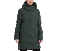 RAGWEAR PAVLA Mantel 2026 pine green - M