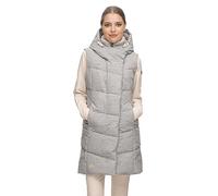 Ragwear Pavla Vest - Weste M white