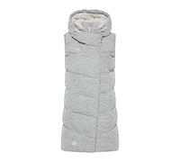 Ragwear PAVLA VEST (DE/NL/SE/PL, Alphanumerisch, L, Regular, Regular, WHITE)