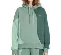 RAGWEAR PIRITA BLOCK Hoodie 2026 dusty green - L