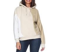 Ragwear Pirita Block Kapuzenpullover Hoody Damen