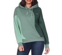RAGWEAR PIRITA BLOCK Hoodie 2026 dusty green - S