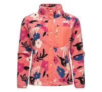 Ragwear Plüschjacke Damen koralle, 52