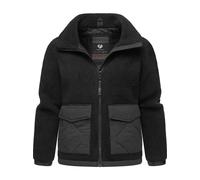 Ragwear Plüschjacke Arctica für Damen - M