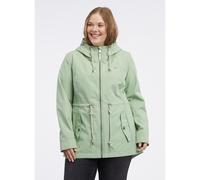 Ragwear Plus "Monadis" Parka 11.000mmWS dusty green 46