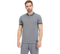 ragwear - Portillo Poloshirt Herren navy